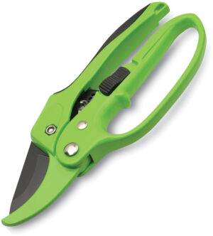 HME Heavy Duty Ratchet Shears