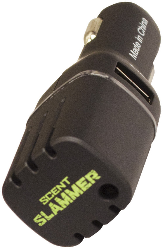 HME Scent Slammer Car Air Purifier HME Scent Slammer Car Air Purifier