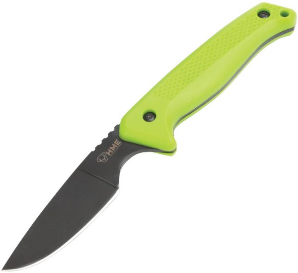 HME Caping Fixed Blade (3.5")