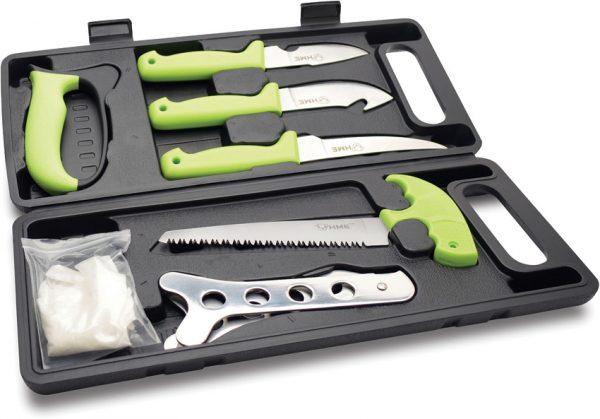 HME Field Dressing Kit 8 Piece HME Field Dressing Kit 8 Piece
