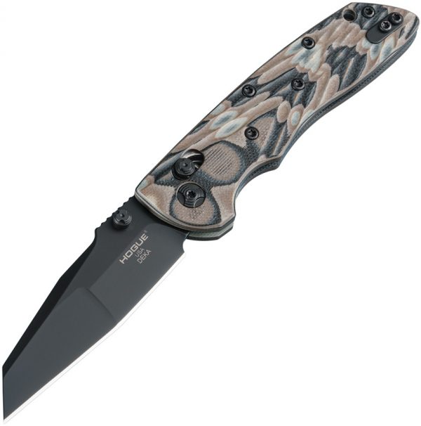 Hogue Deka, Hogue Deka ABLE Lock, Hogue Deka ABLE Lock Folding Knife, Hogue Deka ABLE Lock Folding Knife ( 2nd Gen), Hogue Deka ABLE Lock Folding Knife ( 2nd Gen) 24267