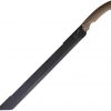 Katz Sawtooth Machete (20")