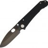 Medford Deployment , Medford Deployment Framelock Knife ,Medford Deployment Framelock Knife Black (4.25")