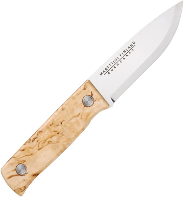 Marttiini Tundra Bushcraft Natural (4.25")