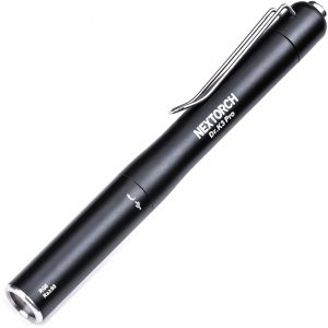 Nextorch Dr. K3 Pro Pen Light