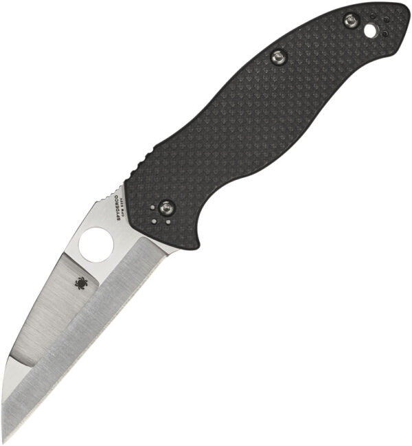 Spyderco Canis Compression Lock CF/G10 (3.5")