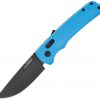 SOG Flash AT-XR, SOG Flash AT-XR Lock , SOG Flash AT-XR Lock A/O Blue (3.38")