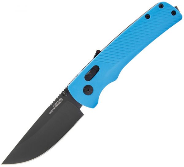 SOG Flash AT-XR, SOG Flash AT-XR Lock , SOG Flash AT-XR Lock A/O Blue (3.38")