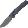 SOG Flash AT-XR Lock, SOG Flash AT-XR Lock A/O Gray (3.38")