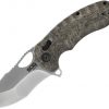 SOG Kiku XR , SOG Kiku XR Lock Natural , SOG Kiku XR Lock Natural Linen Micarta (3")