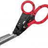 SOG Parashears , SOG Parashears Multi Tool Red