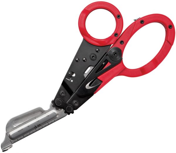 SOG Parashears , SOG Parashears Multi Tool Red