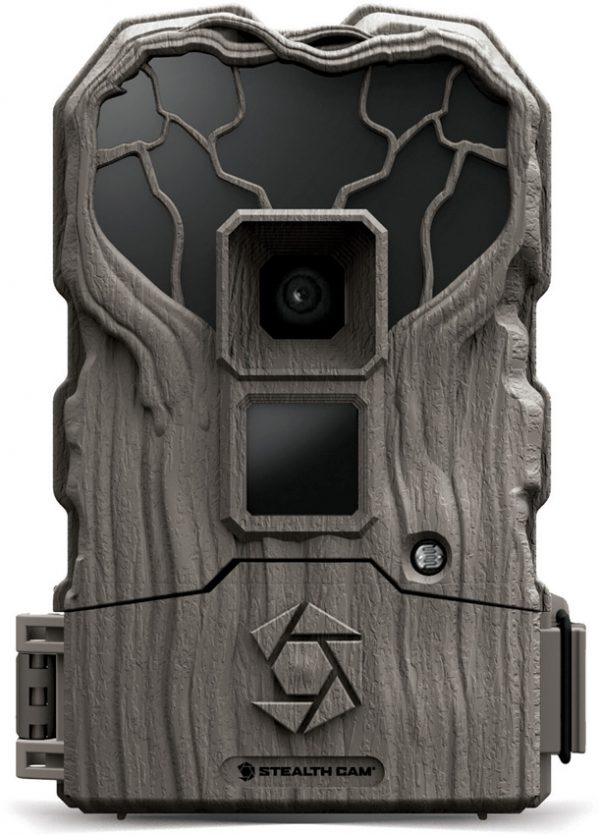 Stealth Cam QS18 IR Trail Camera