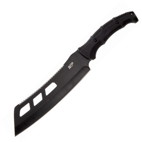 Smith & Wesson M&P Cleaver Machete (10")