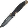 Smith & Wesson Freelancer Button Lock (3.5")