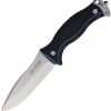 Smith & Wesson M&P Officer Fixed Blade (4.25")