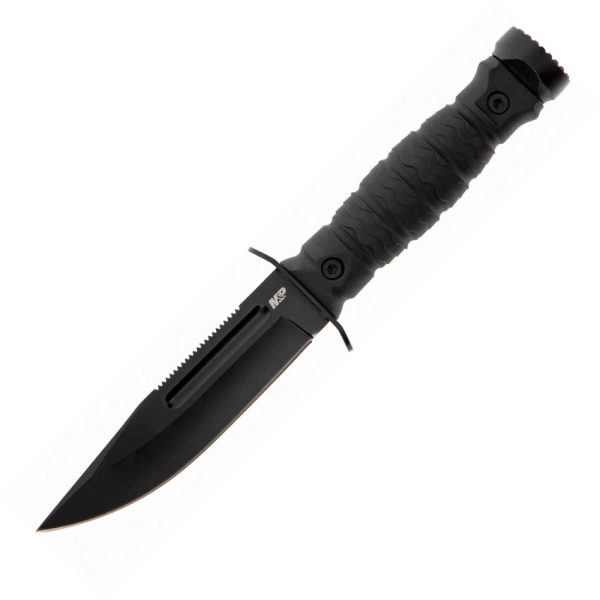 Smith & Wesson M&P Ultimate Survival Knife (5")