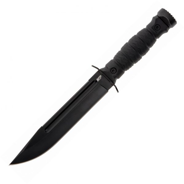 Smith & Wesson M&P Ultimate Survival Knife (7.5")