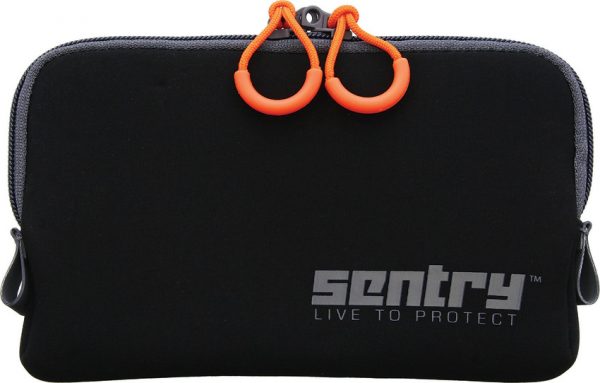 Sentry Go Sleeve Size 1 Black
