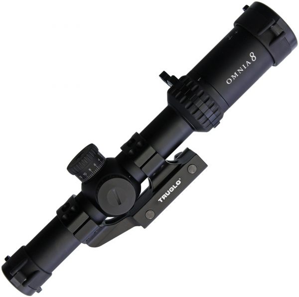 TRUGLO Omnia 8 1-8x24mm Scope, TRUGLO Omnia 8 1-8x24mm Scope for sale