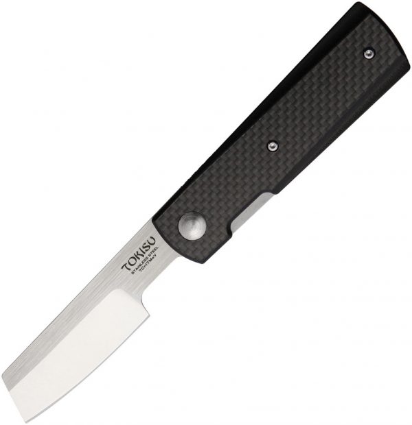 Tokisu Tactical Linerlock (3.25")