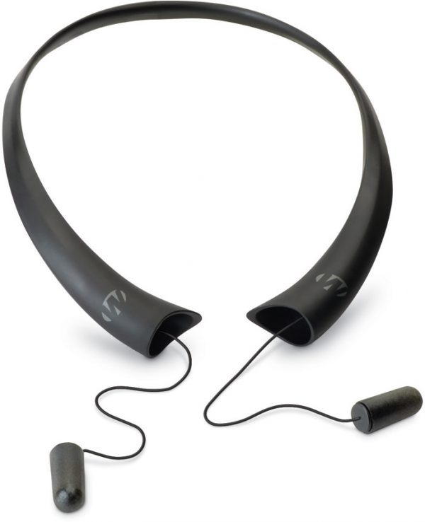 Walker's Retractable Ear Plugs