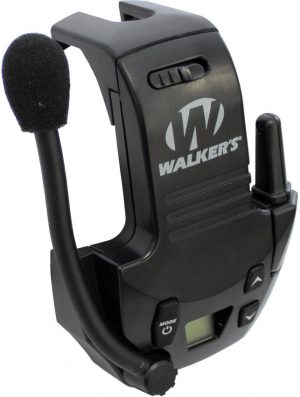 Walker’s Razor Walkie Talkie