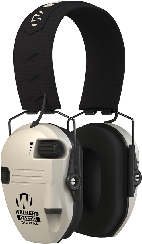 Walker's Digital Razor Electronic Muff Walker's Digital Razor Electronic Muff