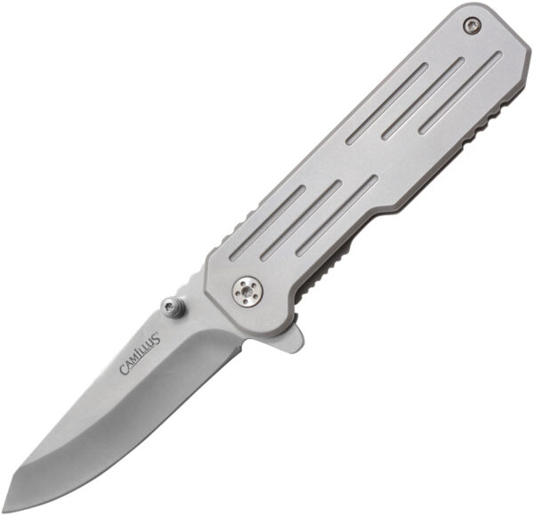 Camillus Choff Framelock (2.75")