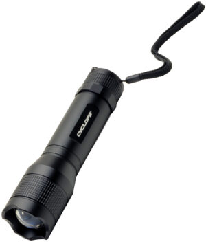 Cyclops Tactical Flashlight