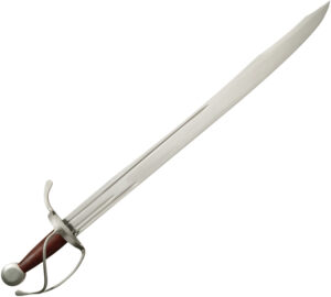 Dragon King Atrim Cutlass (25.75″)