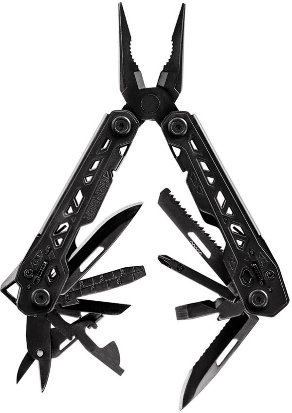 Gerber Truss Multi Tool Black Gerber Truss Multi Tool Black