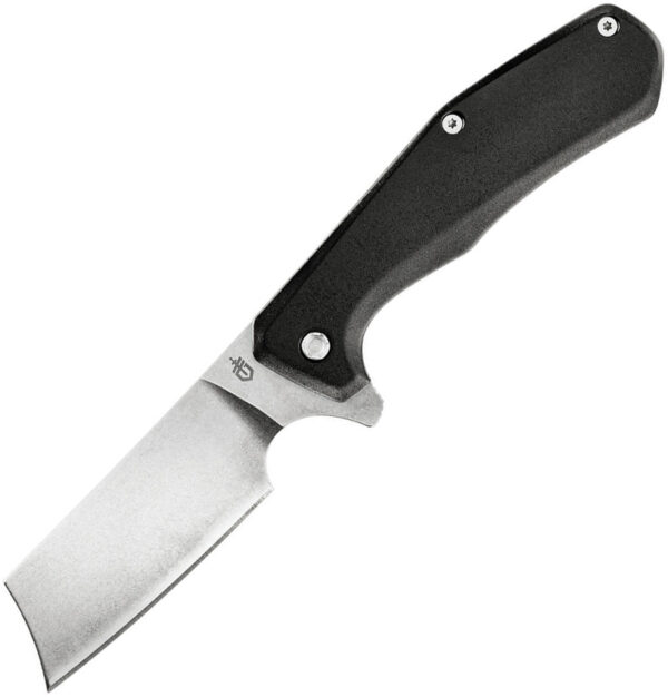 Gerber Asada Framelock Black (3.25")