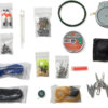 Off Grid Tools Fishing and Hunting Kit