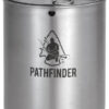 Pathfinder Stainless Cup and Lid Set 25oz
