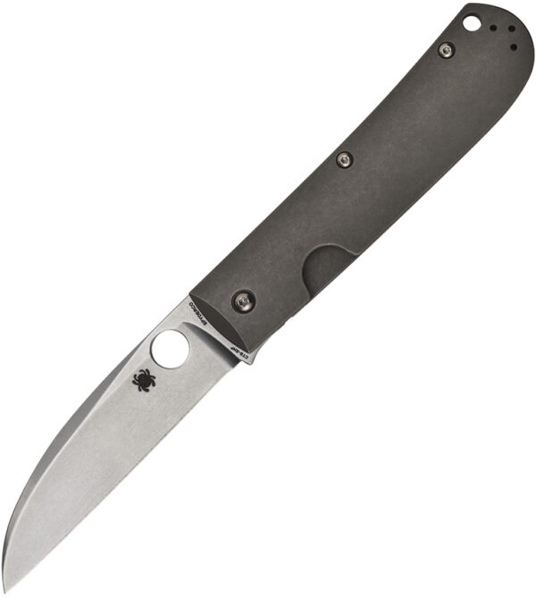 Spyderco Swayback Reeve Integral Lock (3.5")