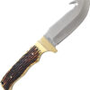 Schrade Uncle Henry Guthook (4.25")