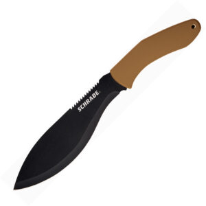 Schrade Frontier Machete (10.75")