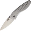 SOG Aegis Framelock, SOG Aegis Framelock Knife (3.5")