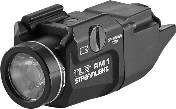Streamlight TLR RM 1 Tactical Light