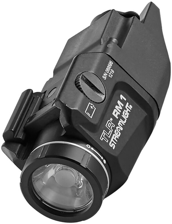 Streamlight TLR RM 1 Light with Key Kit Streamlight TLR RM 1 Light with Key Kit