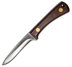 Svord Bird and Trout Wenge (3.5″)