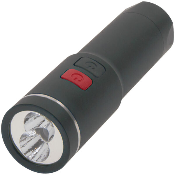 Smith & Wesson Night Guard Dual Flashlight Smith & Wesson Night Guard Dual Flashlight