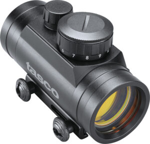 Tasco ProPoint Red Dot Sight 1x30mm