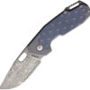 Viper Odino Framelock Blue (3")
