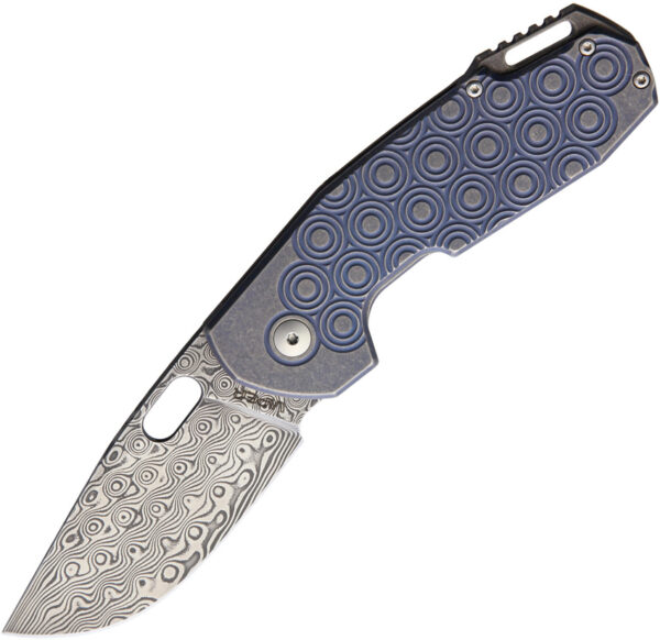 Viper Odino Framelock Blue (3")