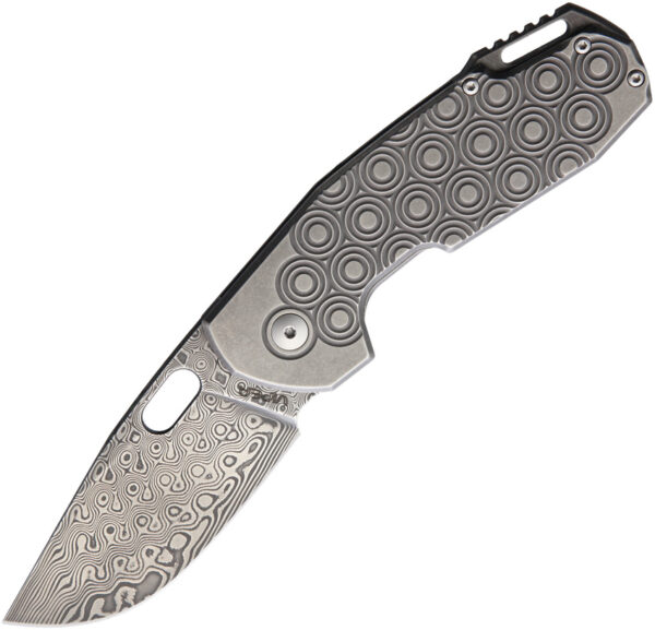 Viper Odino Framelock Gray (3")