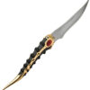 Valyrian Steel GOT Aryas Blade (10") ,Valyrian Steel GOT Aryas Blade (10")