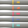 Yoshiharu MRG-5 Japanese Carving Set (1") Yoshiharu MRG-5 Japanese Carving Set (1")