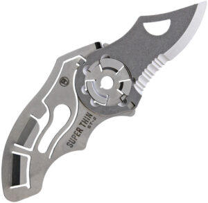 Zootility ST-2 Framelock (2″)